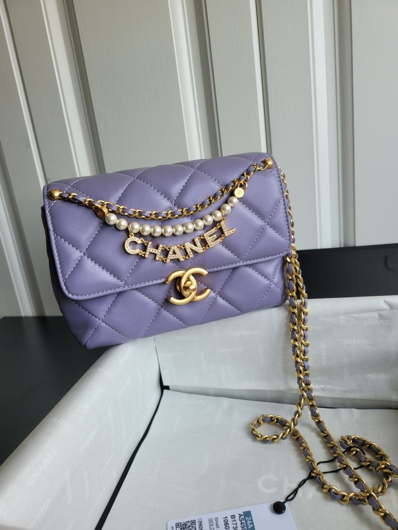 Chanel Stachel Bags